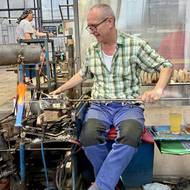 Nožička už prý nemůže být tenčí.