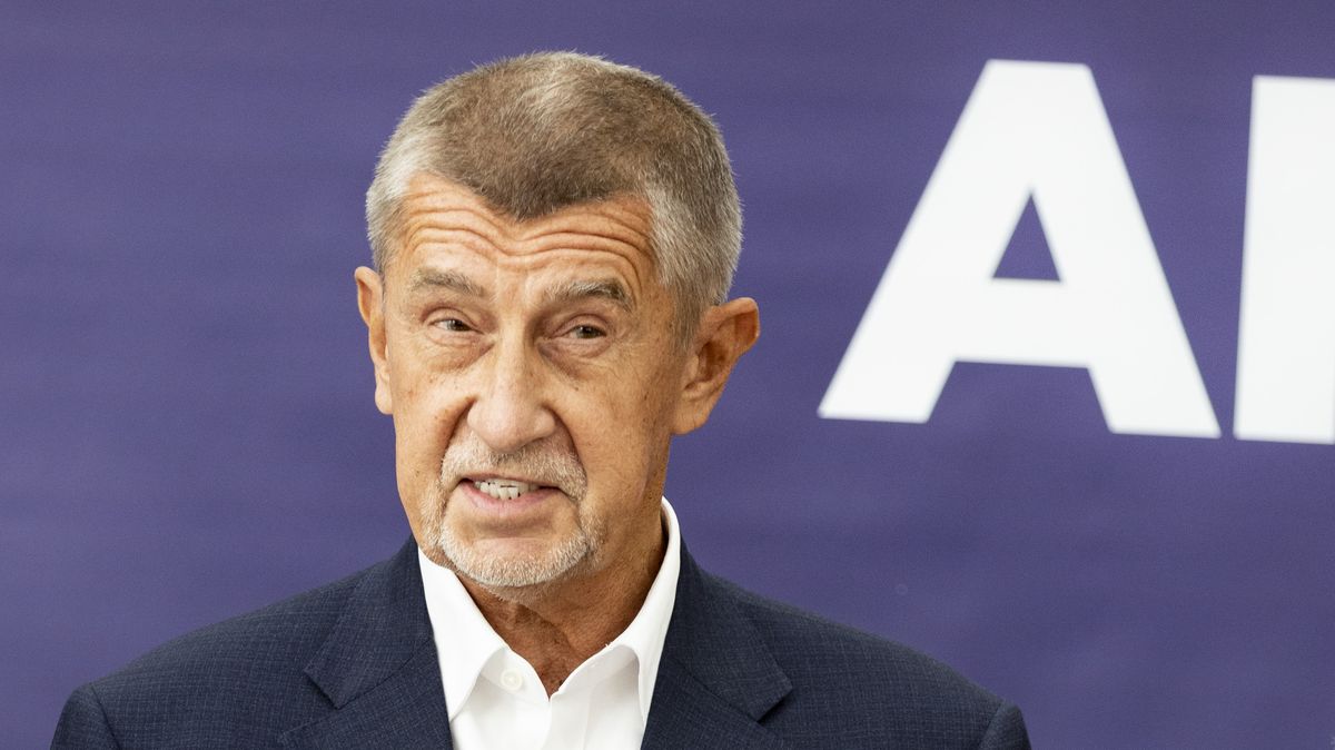 Babiše zase zlobí Brno. ANO řeší stranický rozkol