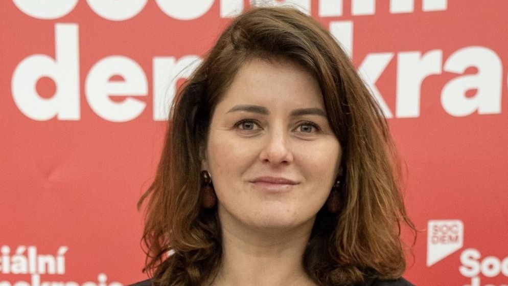 Maláčová rozjela kampaň. Pracující nebudou neviditelní, slibuje