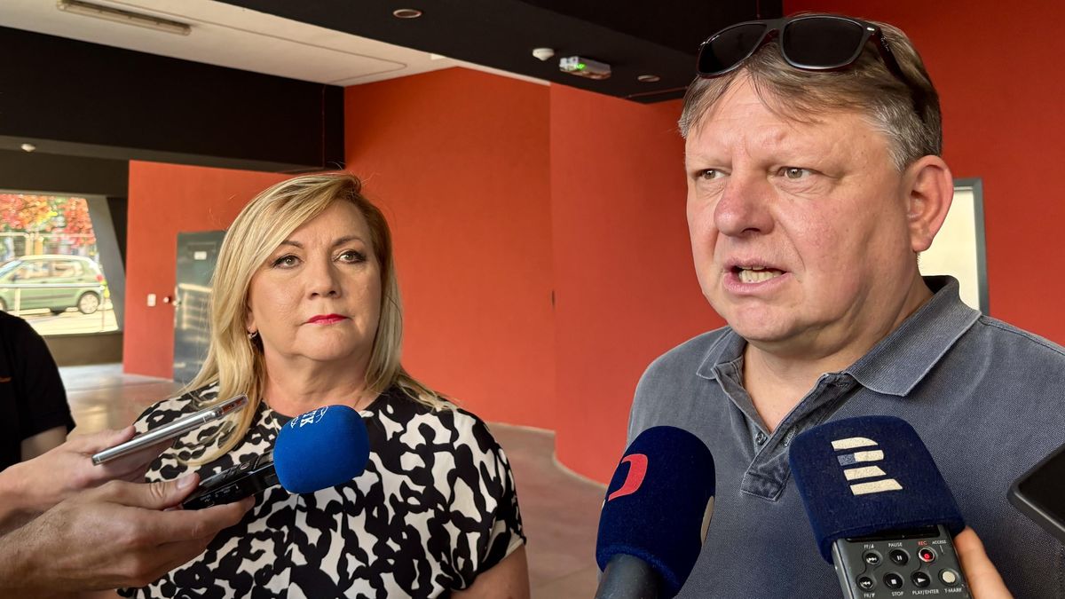 ODS poškozuje ANO, řekla Schillerová. Hnutí proto končí s vládnutím Brnu