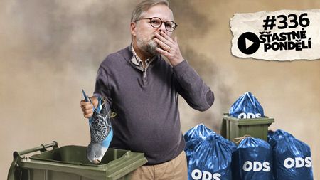 Šťastné pondělí: „Můžeme ODS zničit,“ varoval Fiala. Teď to sám dokázal