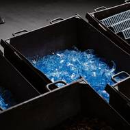 Odpad, který vypadá skvostně.