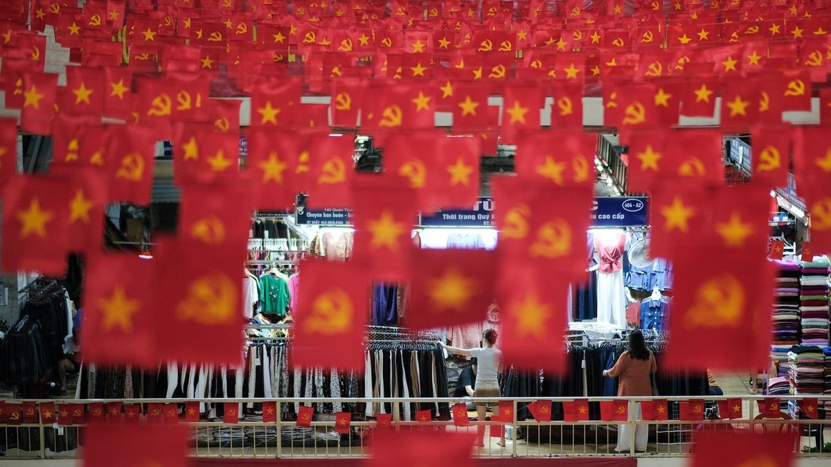 Čas zbavit se závislosti na Číně? „Made in Vietnam“ je lákadlo i past