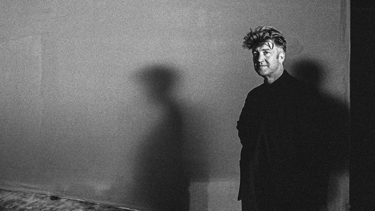 David Lynch do dějin umění nezapadal. Vliv měl na něj i Čech