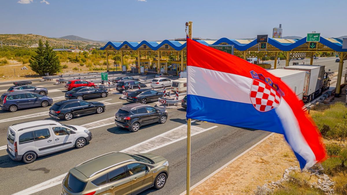 Velký přehled: Náklady na cestu autem do Itálie a 