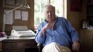 Zemřel spisovatel Frederick Forsyth, autor slavného Dne pro Šakala