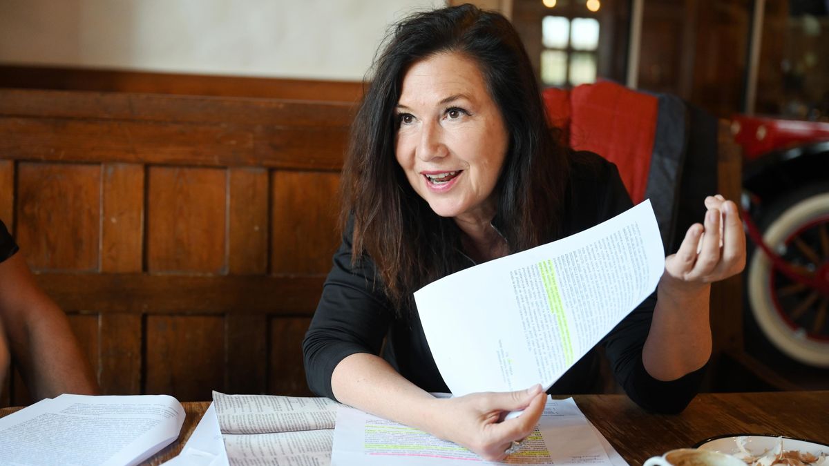 KRNAP se chová nezákonně, míní majitelé Luční boudy. Řeší to s poslanci ODS