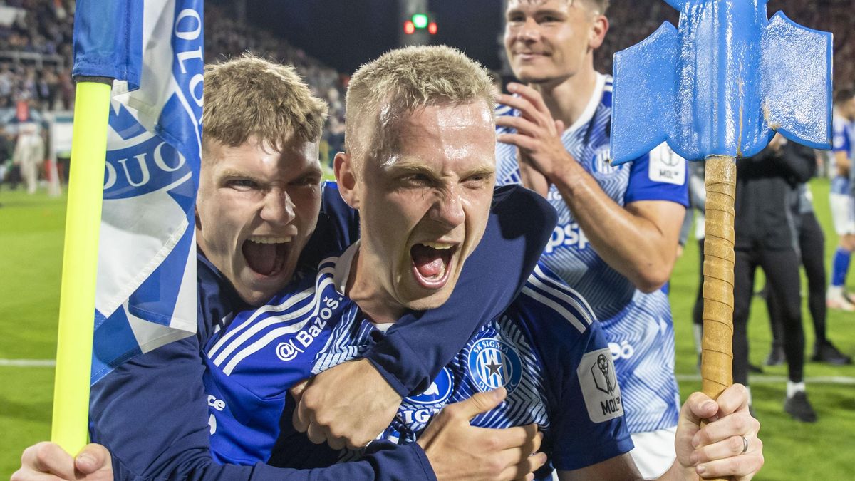 Rozhodčí, také musíte být lepší! Zorvan o nabídkách i obou tvářích fotbalu