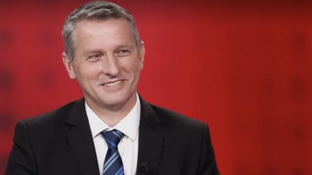 Zrušení pořadu Nory Fridrichové: Kolize, která neměla jít ven, říká Kořen
