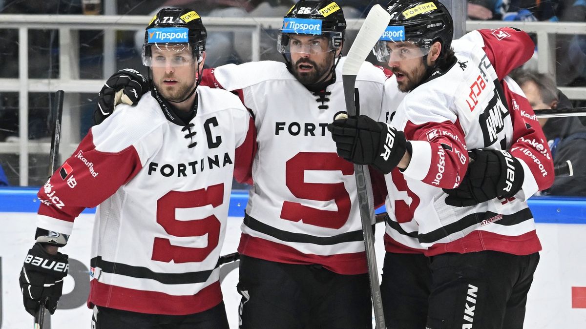 Sobotka to Pardubice: Sparta Rivalry & Coaching Choice