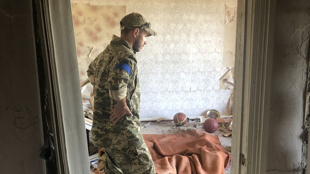 Izrael poprvé poslal na Ukrajinu zbraně, mají zastavit ruské rakety