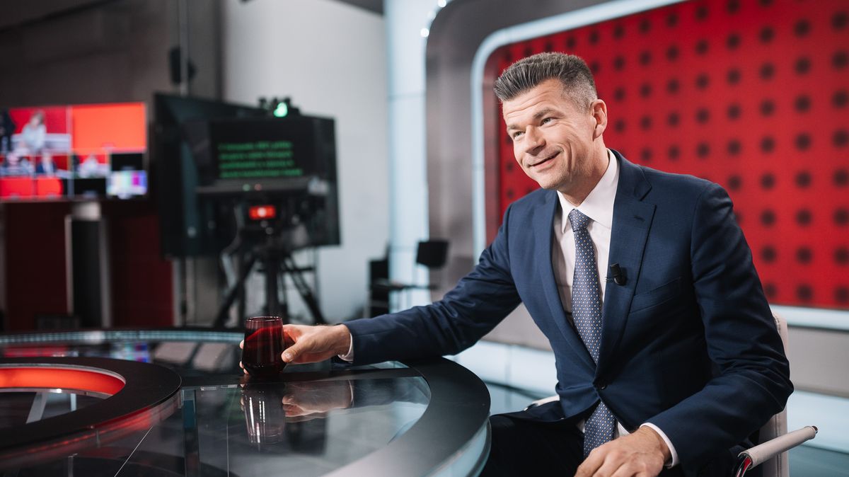 Prezident se nenechává korumpovat mocí, za to si ho vážím, říká jeho sponzor