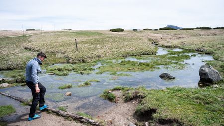 Uzavření Luční boudy obnažilo nevábný problém všech národních parků