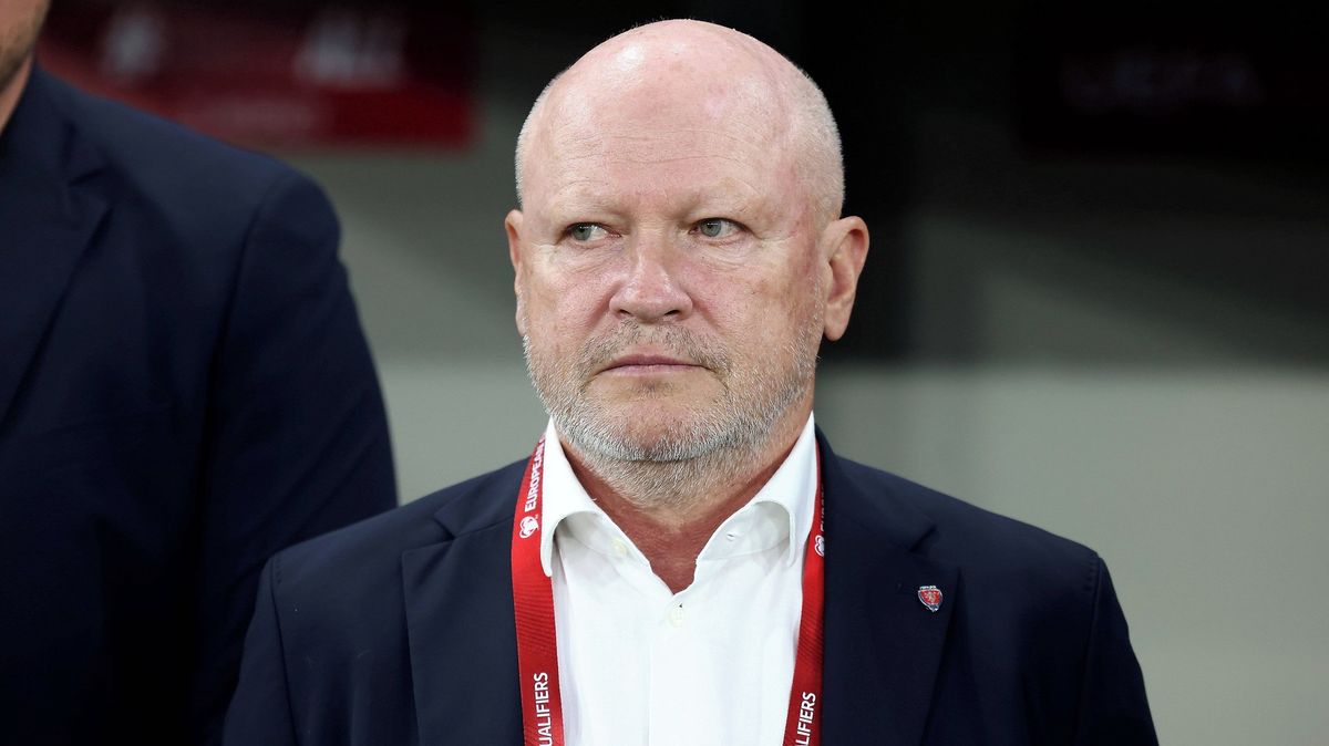 Slovakia Hockey: Hašek’s Replacement – Top Foreign Coaches