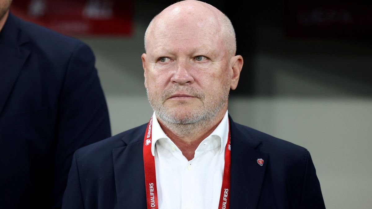 Přišlo potvrzení z Chorvatska. Hašek je bohužel opravdu trenér z pravěku