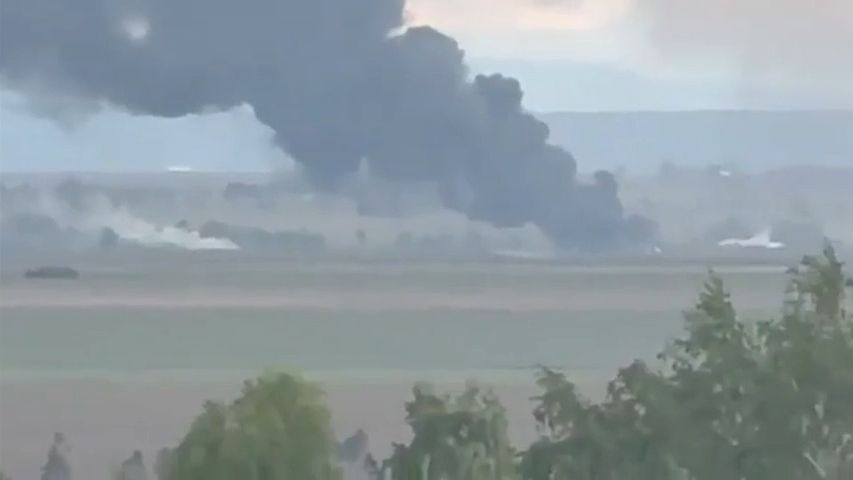 Dronový útok na letiště se dal čekat. Reagovat musí všichni a bude to drahé