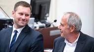 Chystali machinace za 127 milionů, říká obžaloba. Před soudem je i šéf úřadu