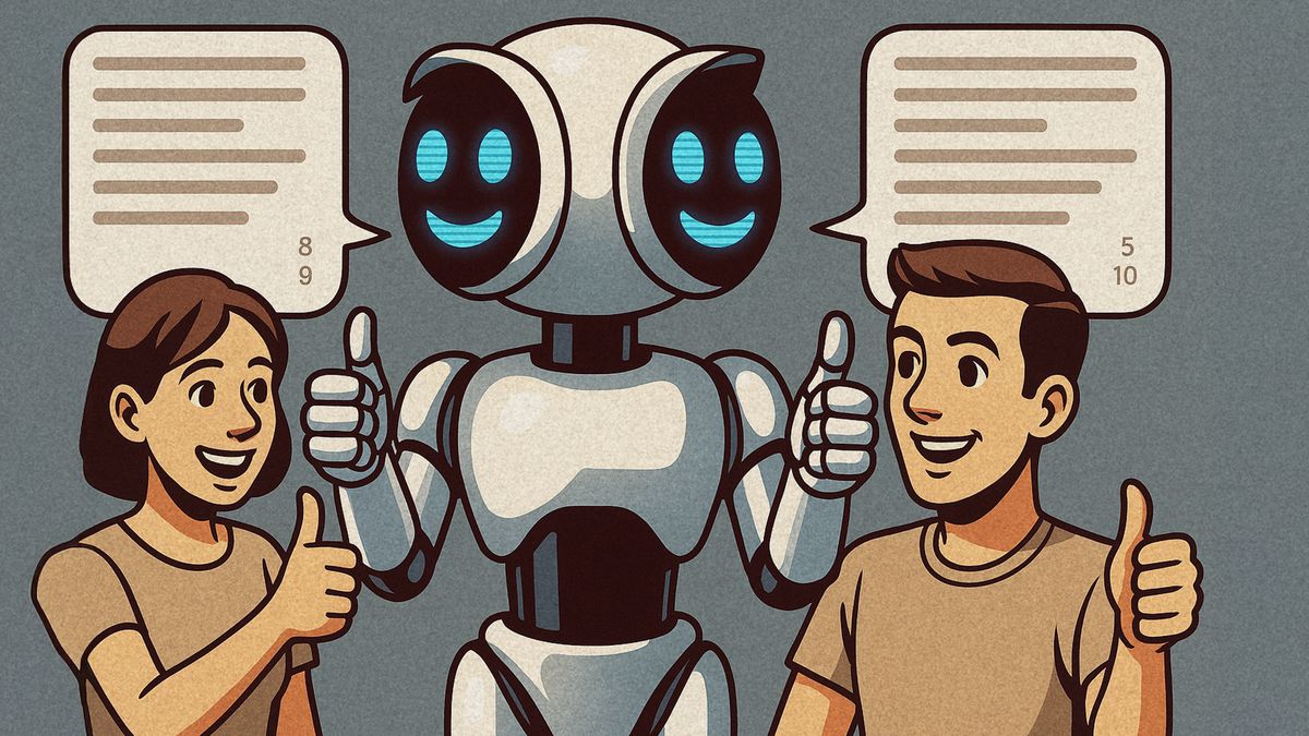 Web ovládne chaos. Věříme chatbotům a zapomínáme ověřovat