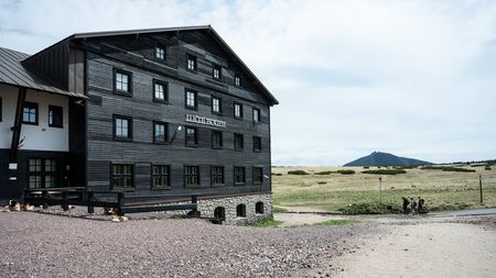 Pravidla pro boudy nebyla nikdy mírnější. Reagují přehnaně, říká „šéf Krkonoš“