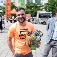 Ondřej Müller předseda TOP 09 Pardubice.