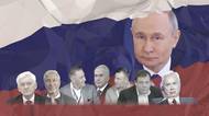 Západ čekal, že zchudnou a zatlačí na Putina. Místo toho bohatnou na válce