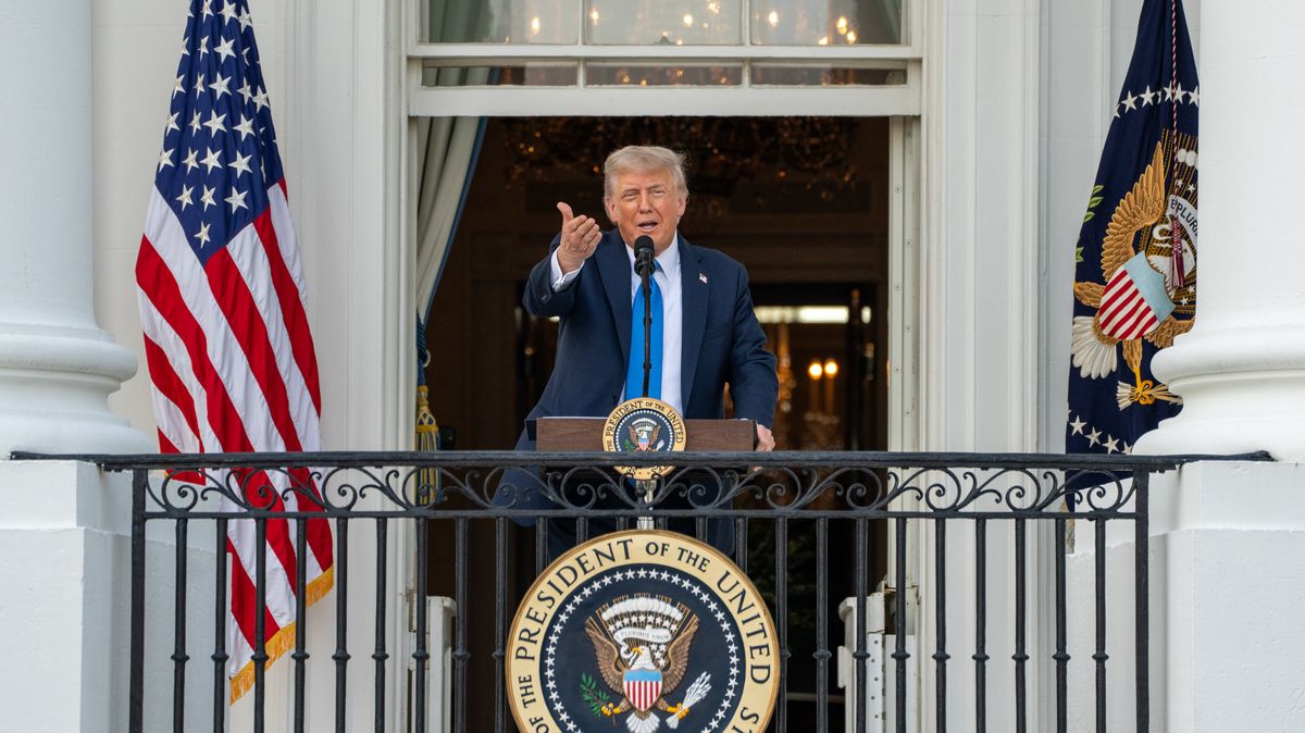 Spojené státy stahují část diplomatického personálu z blízkovýchodních zemí