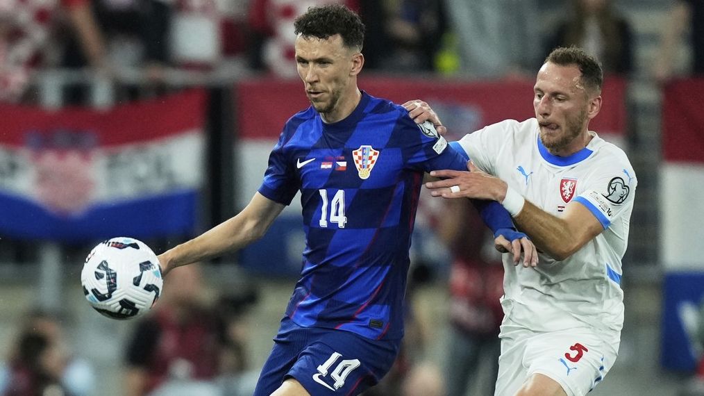 Chorvaté jsou jinde. Český fotbal svlékli donaha, nebyl to pěkný pohled