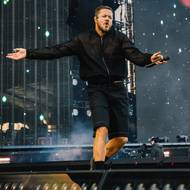 Koncert Imagine Dragons na pražském Letišti Letňany rozhodně nebyl čekáním na jeden hit.