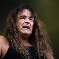 Skupinu založil na konci roku 1975 baskytarista Steve Harris.