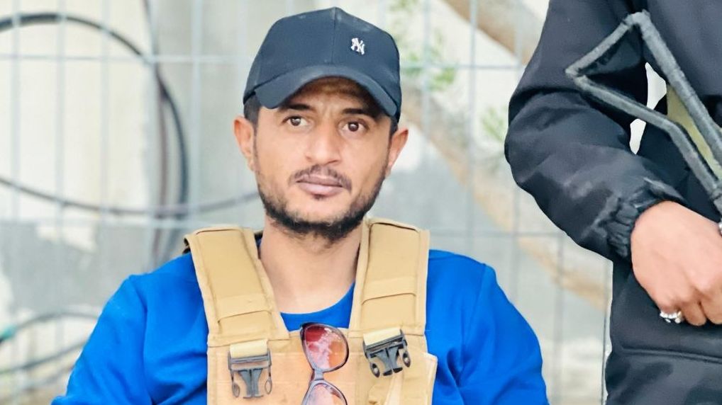 Izrael sází v Gaze na místního „gangstera“, který se nebojí střetu s Hamásem