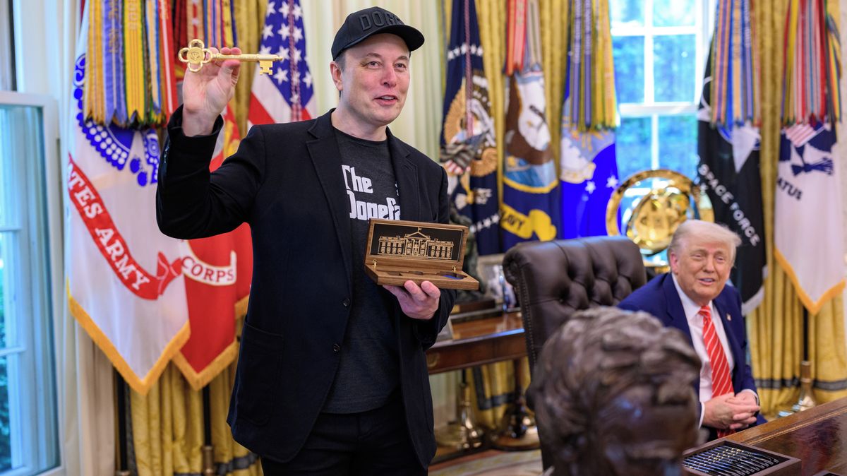 Lepší budoucnost? Tři oříšky k rozlousknutí, chceme-li uspět