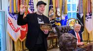 Musk se bouří. Oklamal nakonec Trump celou Ameriku?
