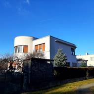 Försterova vila (Hluboká č. 2654)