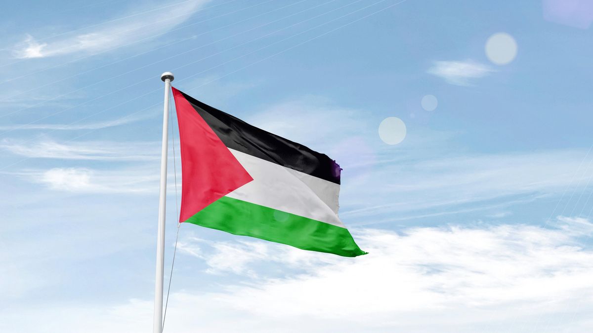 Francie uzná Stát Palestina, oznámil to prezident Macron