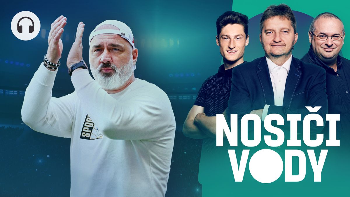 Superkádr činí ze Slavie favorita ligy. Jenže zpět je i koučova noční můra