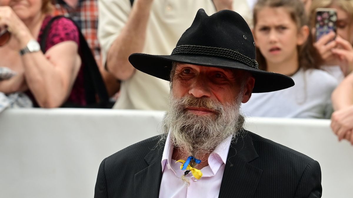 Zemřel František Klišík, hrdina vítězného filmu karlovarského festivalu