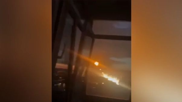 Video: Rusko je v podezření, že využívá spornou munici proti civilním cílům