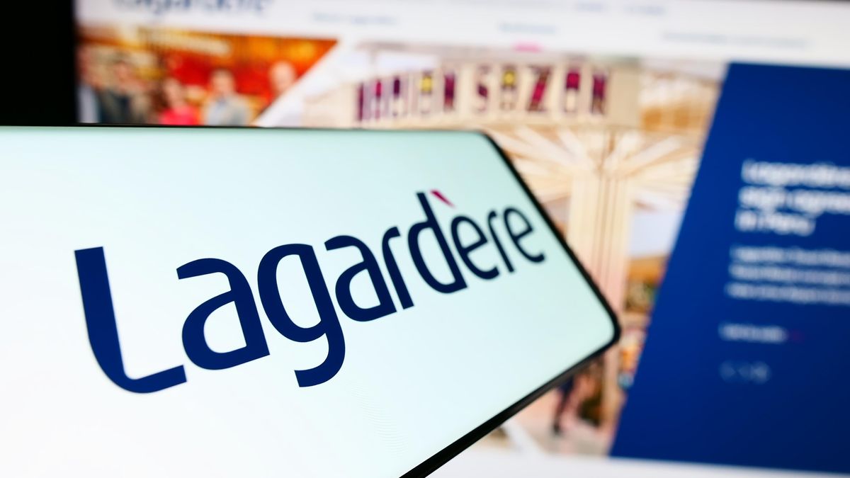 EK obvinila mediální skupinu Vivendi z předčasného převzetí firmy Lagardère