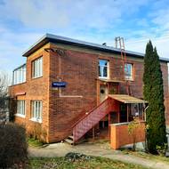 Rojtova vila (Nad Ovčírnou VI č. 3116)