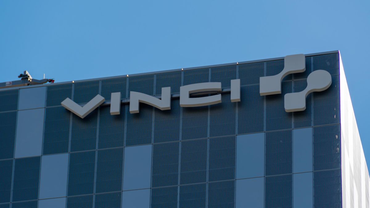 Vinci Construction CS loni vzrostly výnosy na 31,2 miliardy Kč, zisk klesl