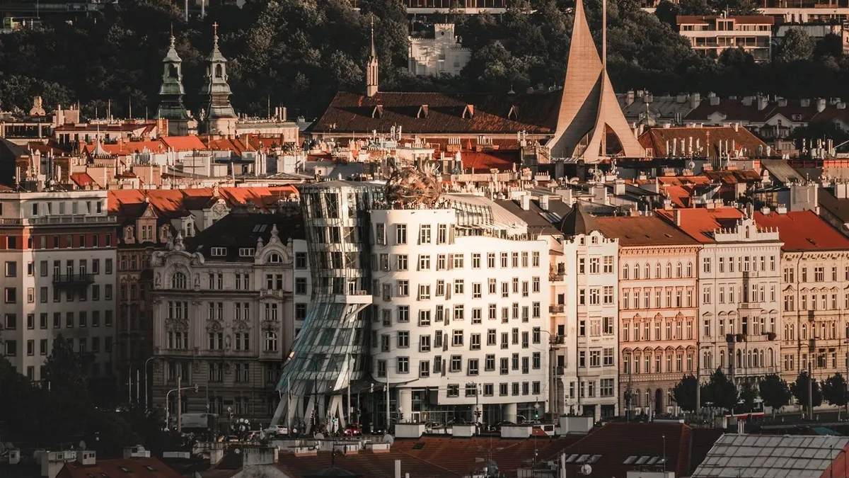 Prahu čeká velká výzva. Přibude 300 tisíc obyvatel, způsobí to problémy