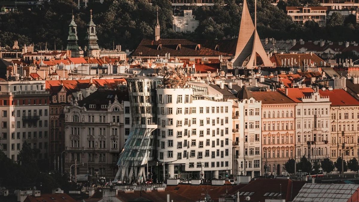 Prahu čeká velká výzva. Přibude 300 tisíc obyvatel, způsobí to problémy