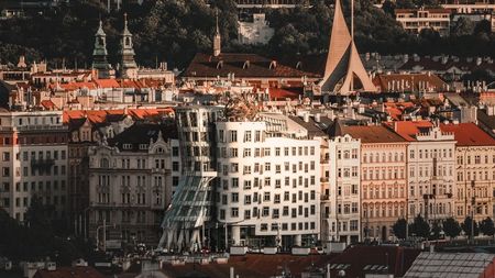 Prahu čeká velká výzva. Přibude 300 tisíc obyvatel, způsobí to problémy