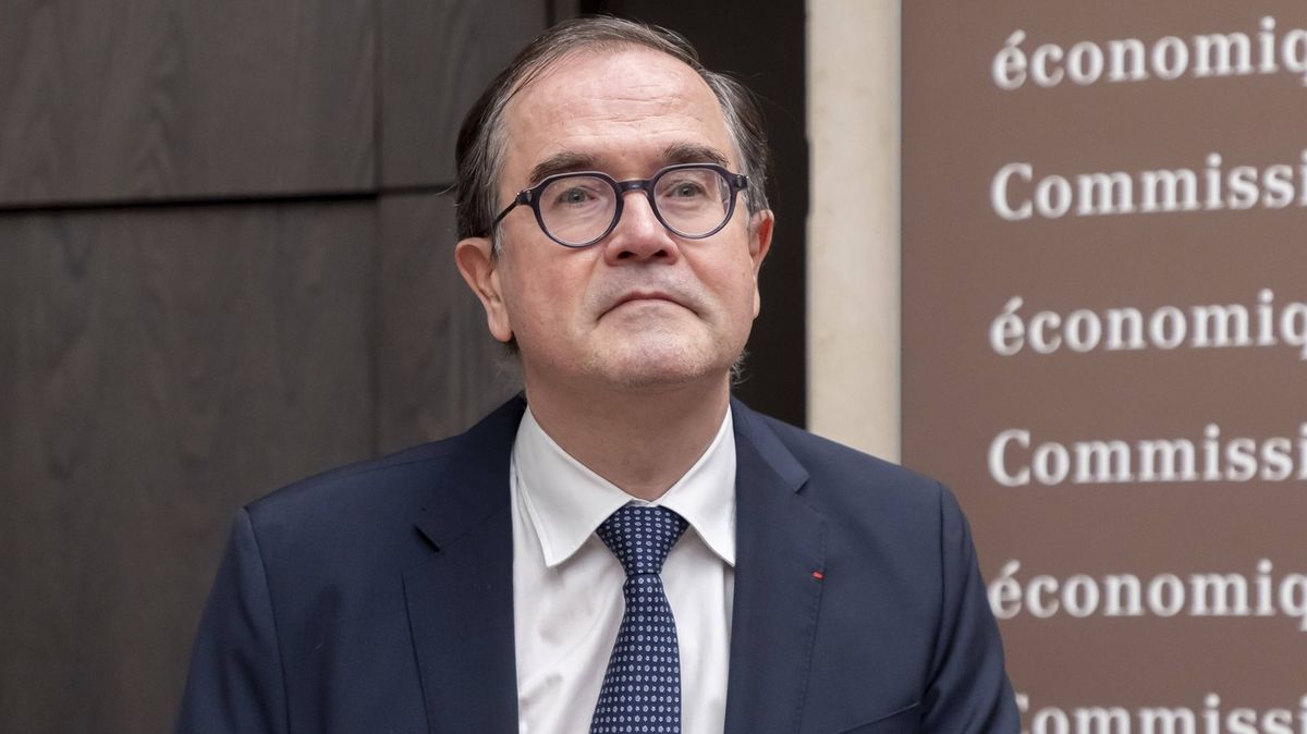 Renault má nového šéfa. Francouzskou automobilku povede Provost