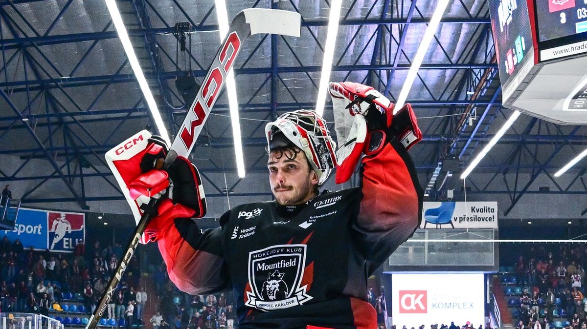 A teď další krok! Výběr brankářů, kteří mají potenciál zářit