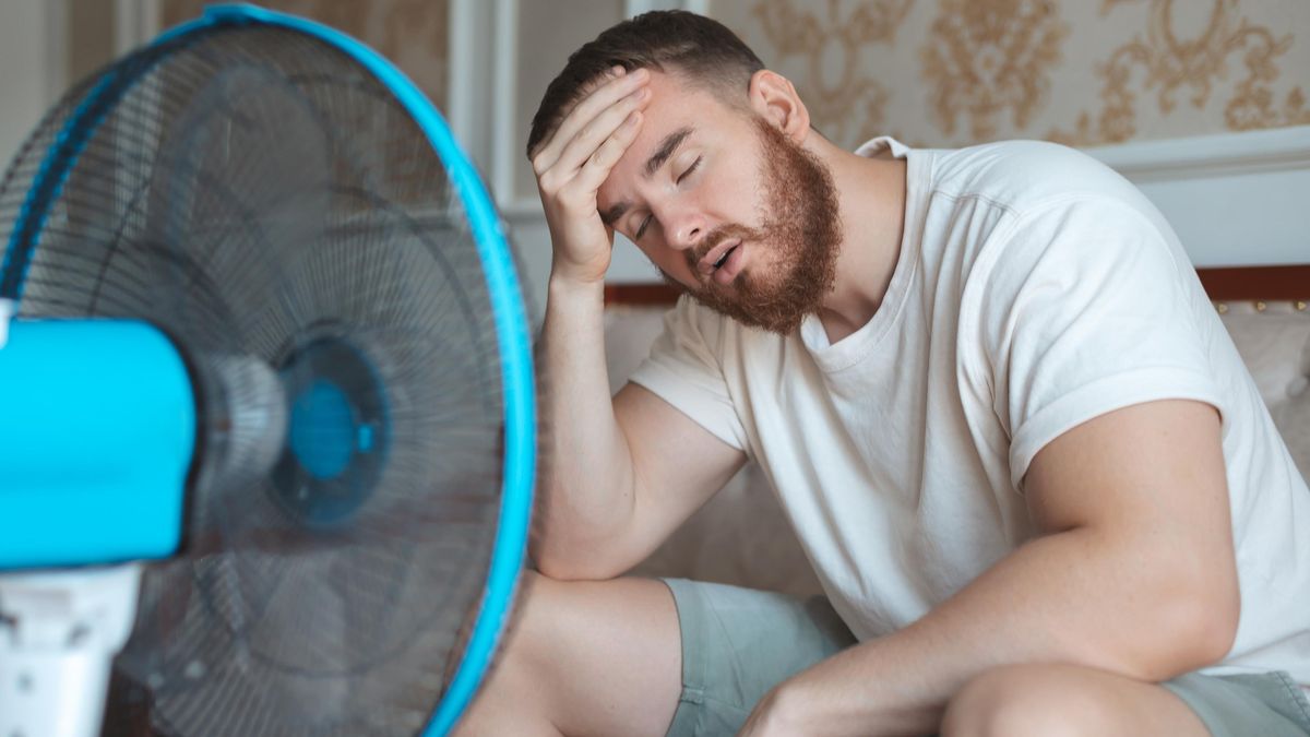 V půlce týdne se vrátí letní počasí, o víkendu bude až třicet stupňů