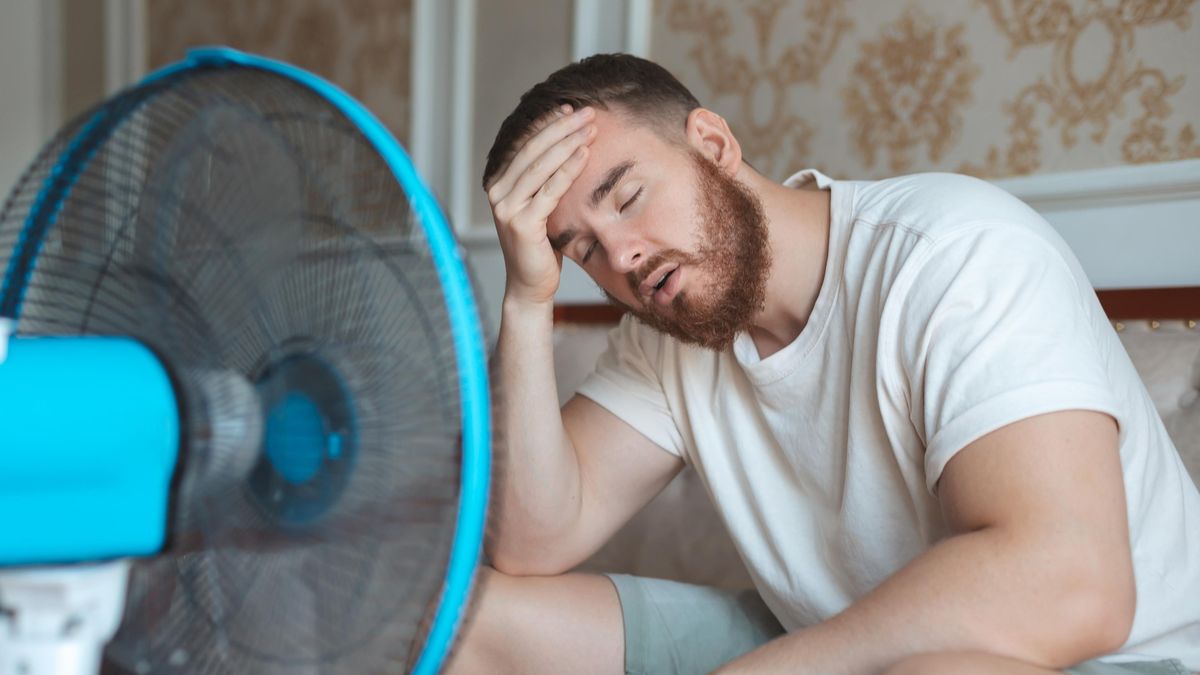 Přichází vlna veder. Kdy máte nárok na vodu a kdy na volno