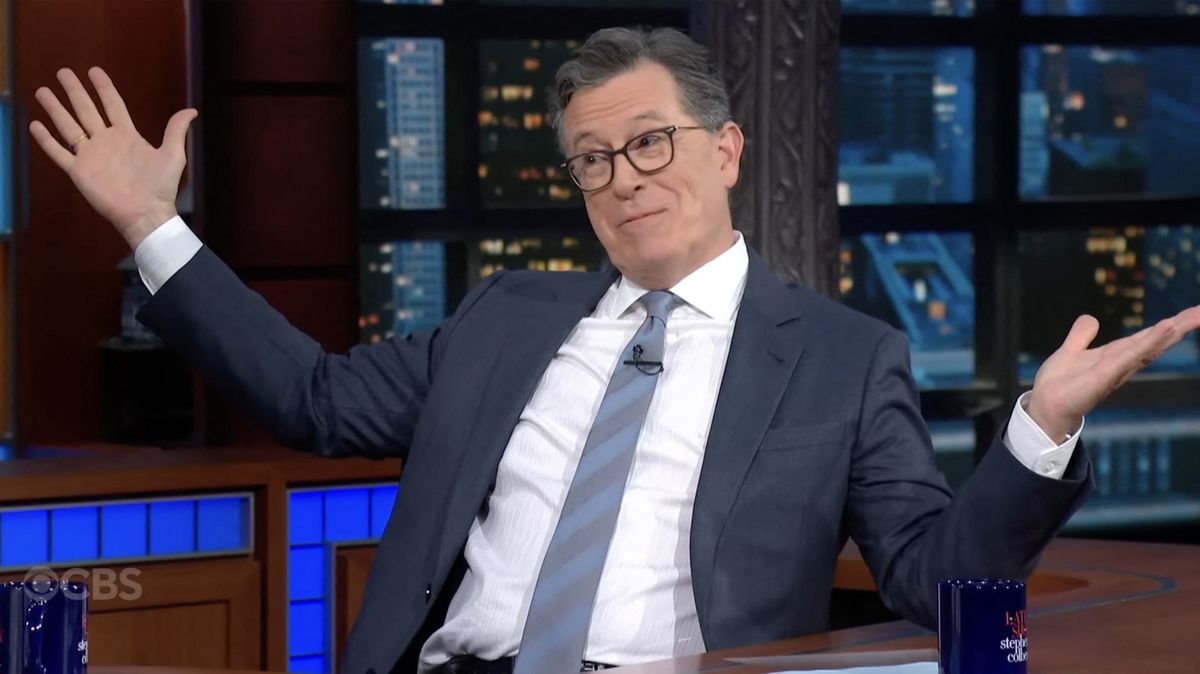 Konec nejoblíbenější talk show. Mluví se o úpadku žánru i Trumpově tlaku