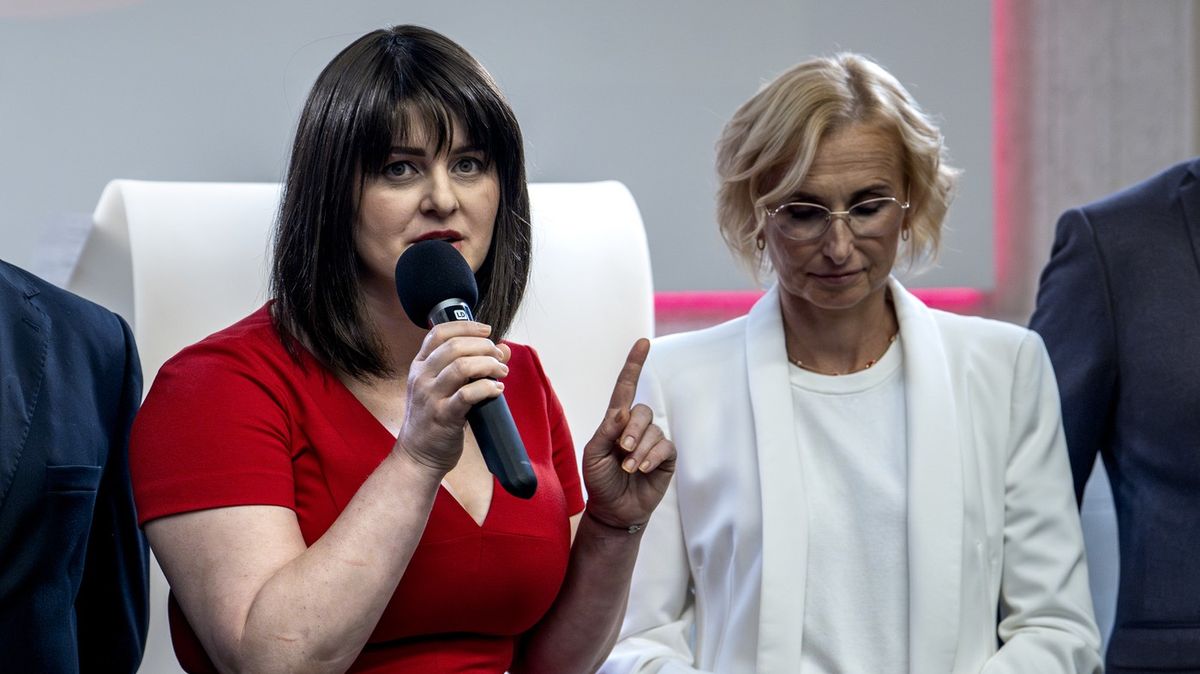Proč máme Konečnou s Maláčovou, a ne „evropskou levici“