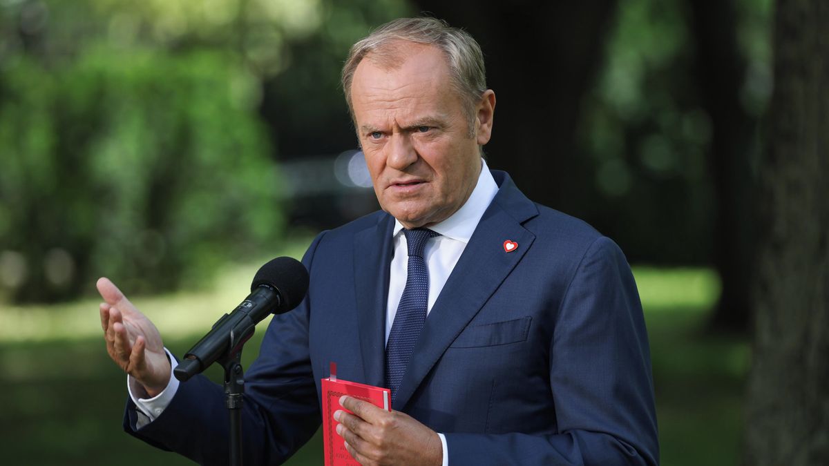 Polsko by se mělo podílet na jednáních o Ukrajině,